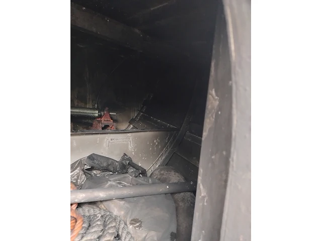 Stalen vlet verhoef, gavia - afbeelding 38 van  50