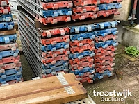 Stalen vlonder buisoplegging - afbeelding 3 van  5