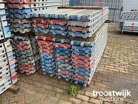 Stalen vlonder buisoplegging - afbeelding 4 van  8