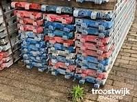 Stalen vlonder buisoplegging - afbeelding 6 van  8