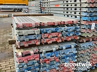Stalen vlonder buisoplegging - afbeelding 7 van  8