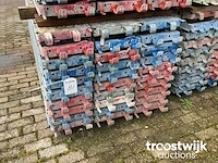 Stalen vlonder buisoplegging - afbeelding 8 van  8