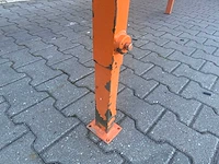 Stalen werktafel (2x) - afbeelding 3 van  11