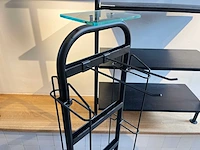 Stalen winkeldisplay - afbeelding 2 van  5