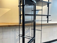Stalen winkeldisplay - afbeelding 6 van  6