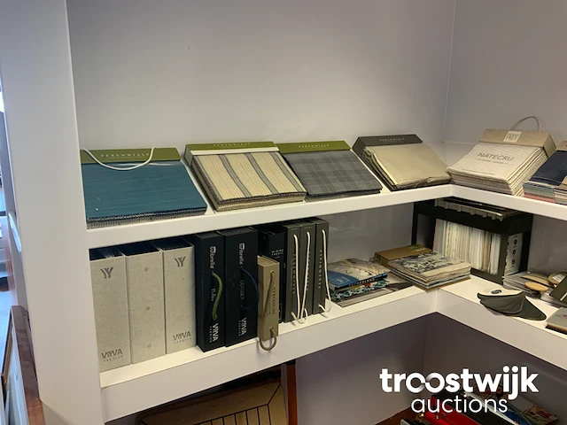 Stalenboeken - afbeelding 2 van  4