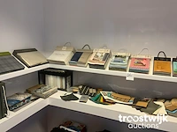 Stalenboeken - afbeelding 3 van  4