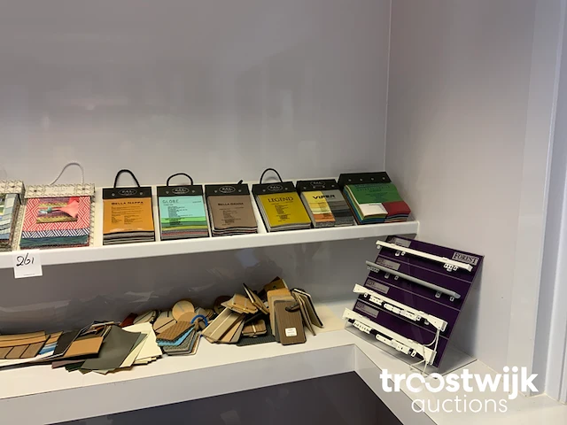 Stalenboeken - afbeelding 4 van  4