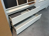 Stalenkast (2x) - afbeelding 6 van  7