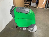 Stalhwerk - sw600 - schrob/zuigmachine - afbeelding 2 van  4