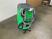 Stalhwerk - sw600 - schrob/zuigmachine - afbeelding 3 van  4