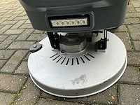 Stalhwerk sw600 schrobzuigmachine (ongebruikt) - afbeelding 2 van  16