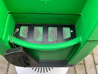 Stalhwerk sw600 schrobzuigmachine (ongebruikt) - afbeelding 3 van  16