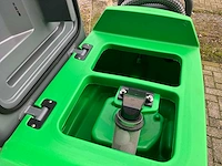 Stalhwerk sw600 schrobzuigmachine (ongebruikt) - afbeelding 4 van  16