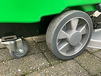Stalhwerk sw600 schrobzuigmachine (ongebruikt) - afbeelding 7 van  16