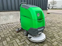 Stalhwerk sw600 schrobzuigmachine (ongebruikt) - afbeelding 9 van  16