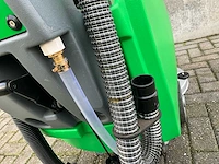 Stalhwerk sw600 schrobzuigmachine (ongebruikt) - afbeelding 15 van  16
