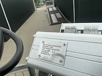 Stalico 8,5 meter telescopische lichtmast - afbeelding 4 van  17