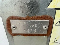 Stalico 8,5 meter telescopische lichtmast - afbeelding 9 van  17