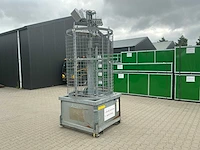 Stalico 8,5 meter telescopische lichtmast - afbeelding 11 van  17