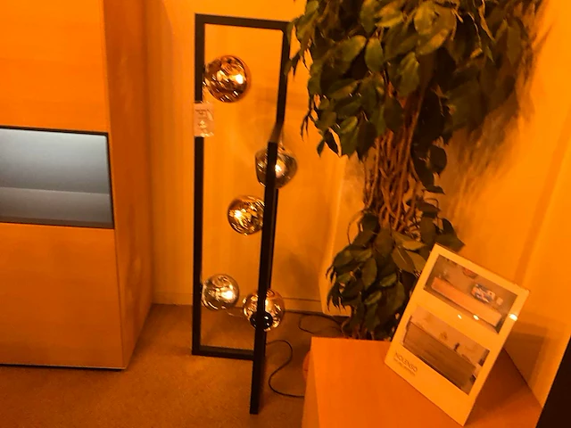 Staller vloerlamp - afbeelding 3 van  5