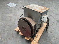 Stamford pc164e stroomgenerator - afbeelding 2 van  5