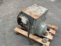 Stamford pc164e stroomgenerator - afbeelding 3 van  5