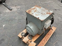 Stamford pc164e stroomgenerator - afbeelding 4 van  5