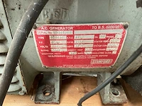 Stamford pc164e stroomgenerator - afbeelding 5 van  5