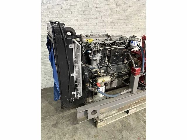 Stamford sc344a stroomgenerator - afbeelding 2 van  19
