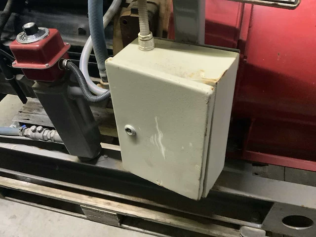 Stamford sc344a stroomgenerator - afbeelding 7 van  19