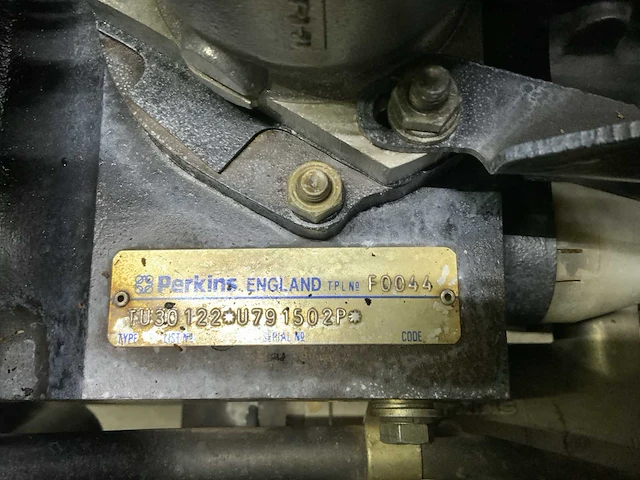 Stamford sc344a stroomgenerator - afbeelding 10 van  19