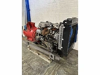 Stamford sc344a stroomgenerator