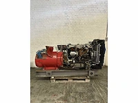 Stamford sc344a stroomgenerator - afbeelding 13 van  19