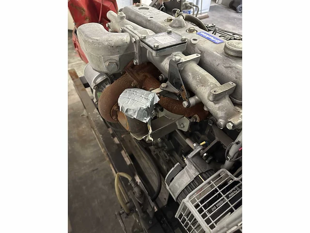 Stamford sc344a stroomgenerator - afbeelding 14 van  19