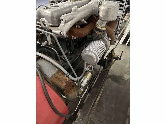 Stamford sc344a stroomgenerator - afbeelding 15 van  19