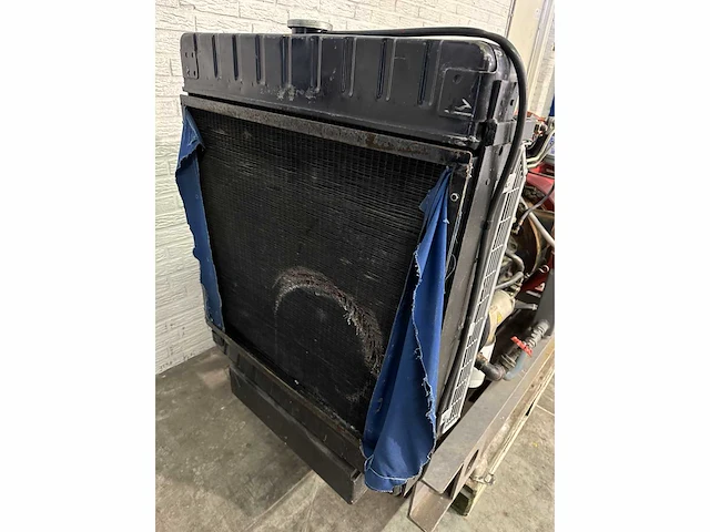 Stamford sc344a stroomgenerator - afbeelding 16 van  19