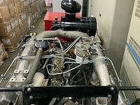 Stamford/perkins uci274f16 diesel aggregaat - afbeelding 4 van  17
