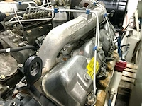 Stamford/perkins uci274f16 diesel aggregaat - afbeelding 6 van  17