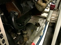 Stamford/perkins uci274f16 diesel aggregaat - afbeelding 7 van  17