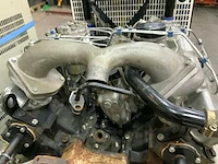 Stamford/perkins uci274f16 diesel aggregaat - afbeelding 14 van  17