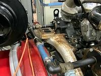 Stamford/perkins uci274f16 diesel aggregaat - afbeelding 16 van  17