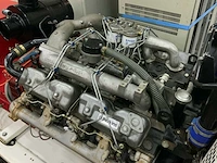 Stamford/perkins uci274f16 diesel aggregaat - afbeelding 17 van  17