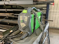 Stamos digital s-digitron 200 p tig-lasmachine - afbeelding 1 van  4