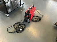 Stamos s-stud 2500 stiftlasapparaat - afbeelding 1 van  5