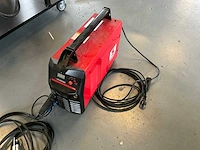 Stamos s-stud 2500 stiftlasapparaat - afbeelding 2 van  5