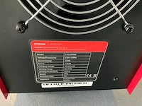 Stamos s-stud 2500 stiftlasapparaat - afbeelding 5 van  5