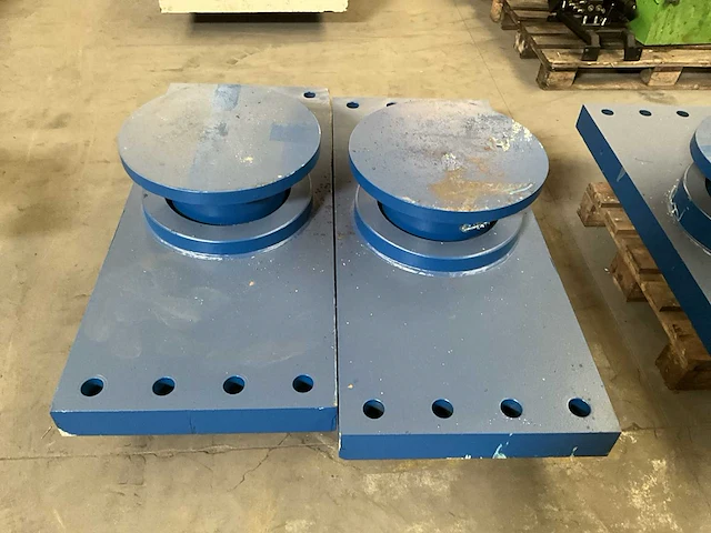 Stampblok (2x) - afbeelding 3 van  5