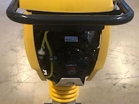 Stamper botag, bt60, bouwjaar 2022