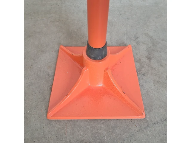 Stampvoet 200mm - afbeelding 2 van  3